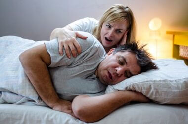 How To Block Out Snoring Completely