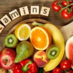 does taking vitamins late at night keep you awake?