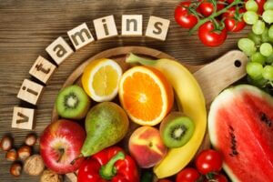7 Really Surprising Vitamins That Keep You Awake At Night