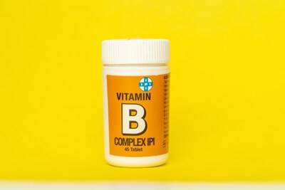 does vitamin b complex make you sleepy?