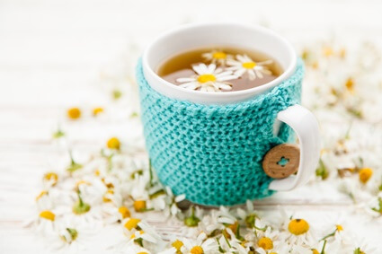 what is the best chamomile tea for sleep?