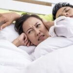 what foods make you snore?