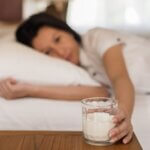 does drinking warm milk help you sleep better?