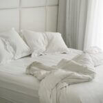 how to eliminate static electricity in blankets