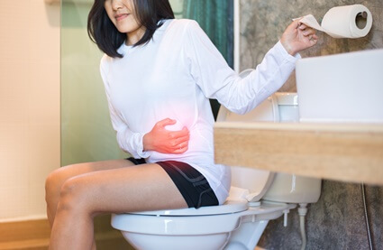 How To Stop Falling Asleep on The Toilet