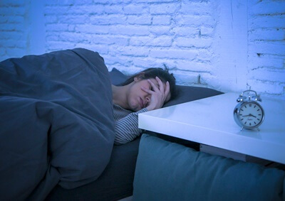 Why do I not like sleeping in silence?