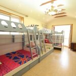 are bunk beds safe for adults?