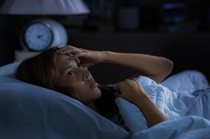 how long should should it take to fall asleep?