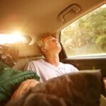 Why Do I Sleep Better in A Moving Car?