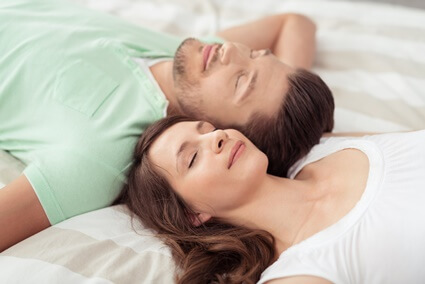 how to sleep comfortably with a waist trainer
