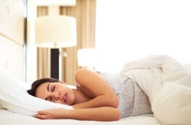 is it okay to sleep without a pillowcase?
