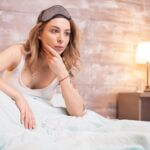 what foods help stop nightmares?